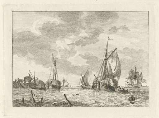 Six Ships