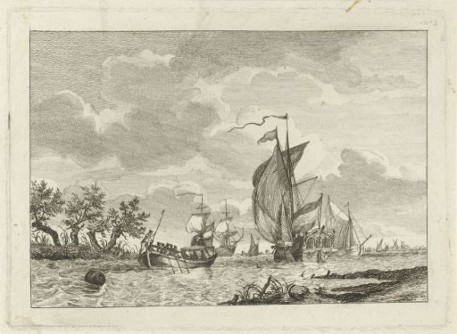 River Landscape