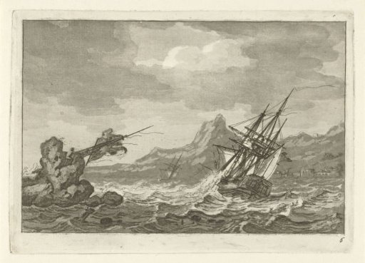 Shipwreck
