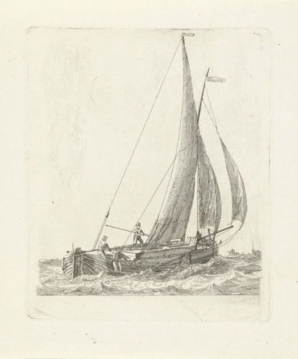 Turf Ship, a so-called Venus