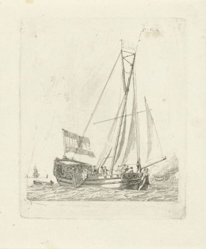 States Yacht