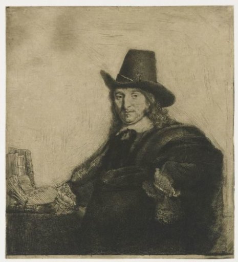 Jan Asselijn, painter