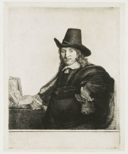 Jan Asselijn, painter