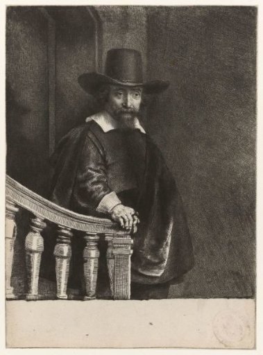 Ephraim Bonus, Jewish physician