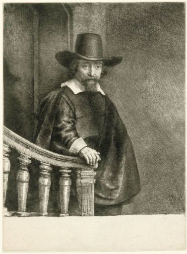 Ephraim Bueno