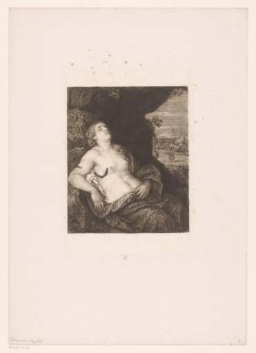 Death of Cleopatra