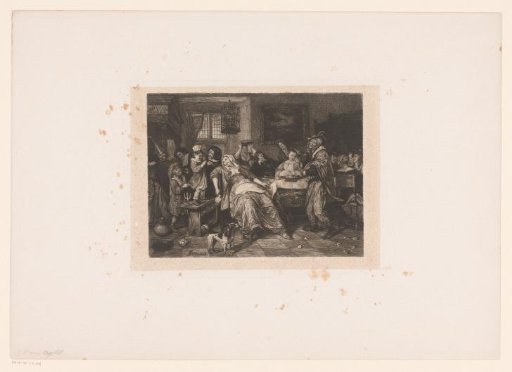 The Feast of the Three Kings