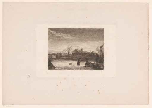 Winter Landscape