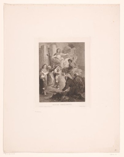 Glorification of Mary