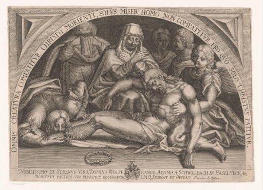 Lamentation