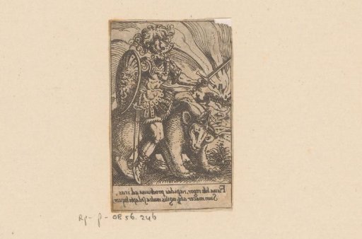 The Choleric Temperament