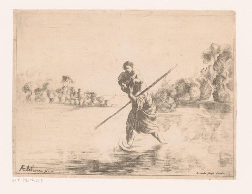 Saint Christopher