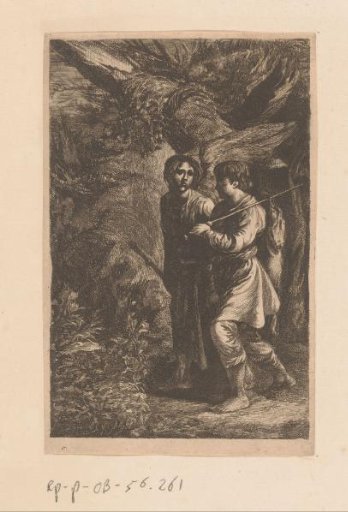 Tobias and the Angel