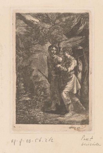 Tobias and the Angel