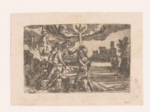 Baptism of Christ