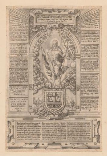Salvator Mundi