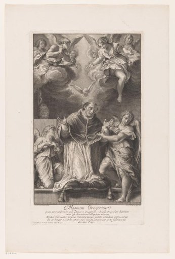 Saint Gregory the Great
