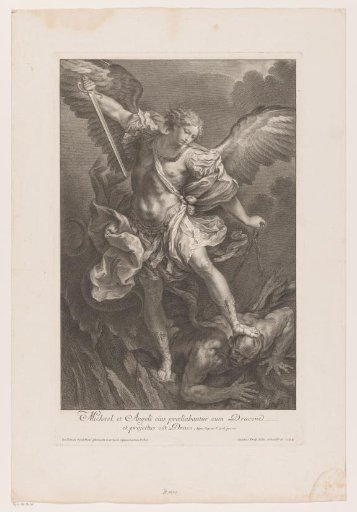 Archangel Michael