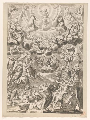 The Last Judgment