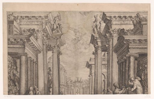 The Wedding at Cana