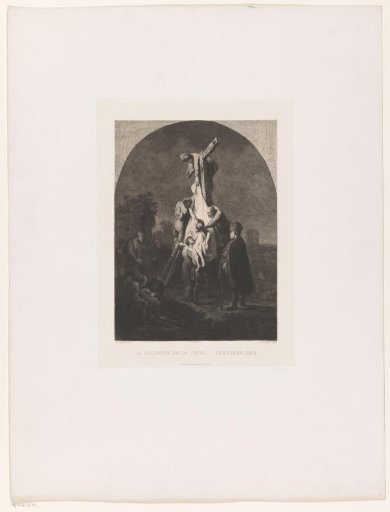 Deposition