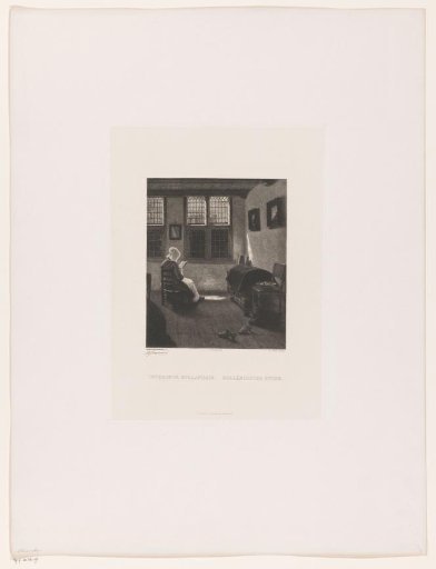 Dutch Interior
