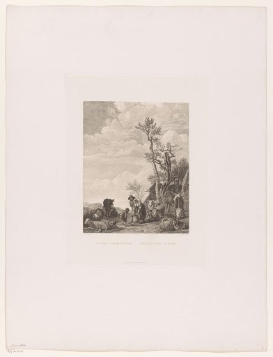 Rural Scene