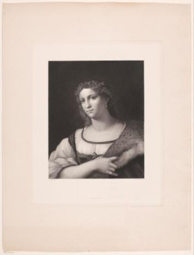 La Fornarina