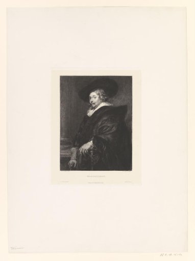 Self-Portrait