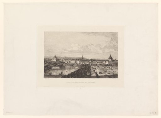 View of Vienna