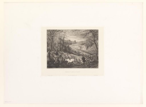 Autumn Landscape