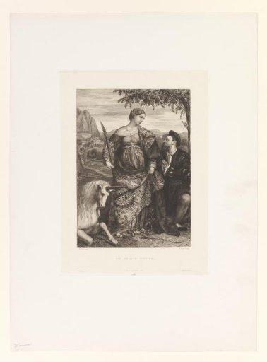 Saint Justina