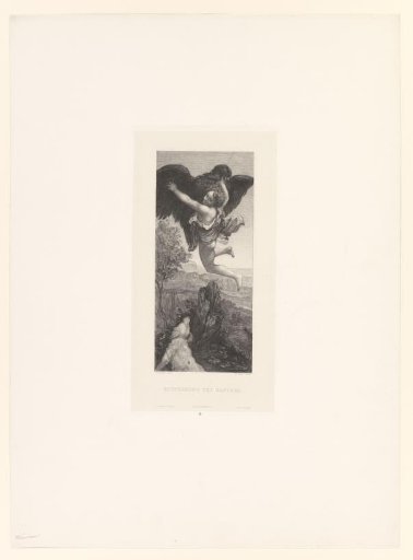 Rape of Ganymede
