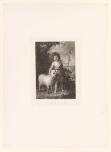 John the Baptist