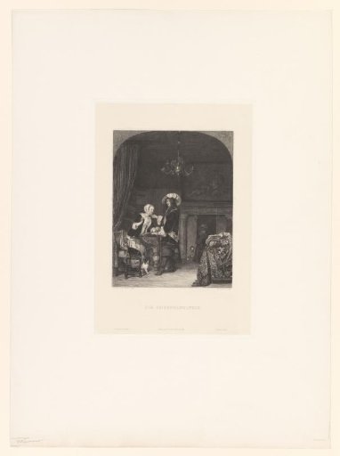 Silk Seller