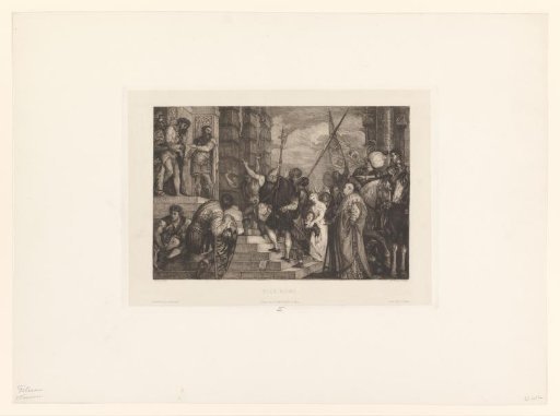 Christ Shown to the People (Ecce homo)