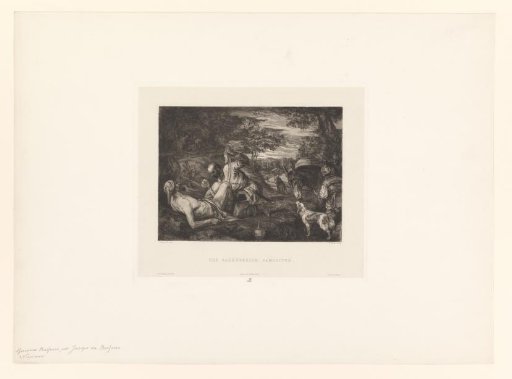 The Good Samaritan