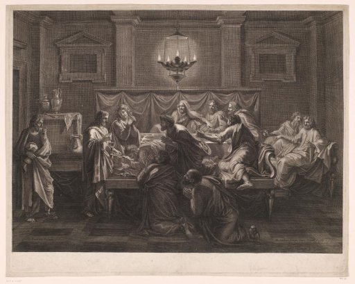 The Last Supper