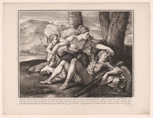 Rinaldo and Armida