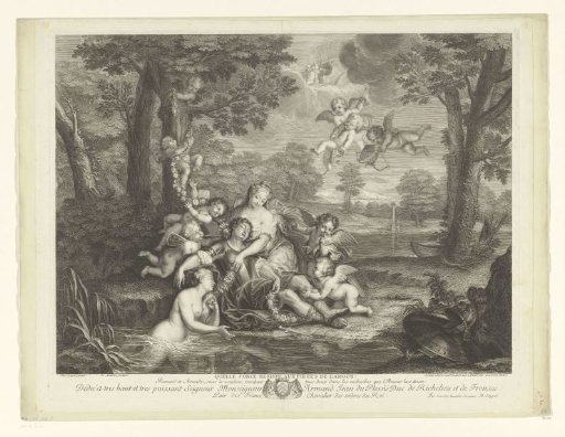 Rinaldo and Armida