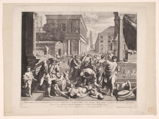The Plague of the Philistines
