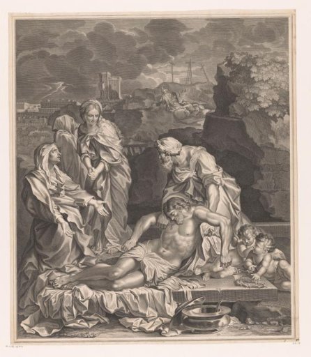 Lamentation