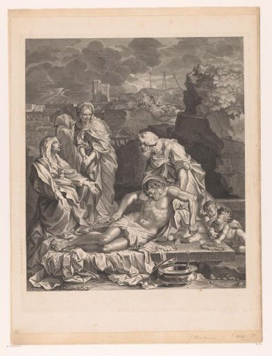 Lamentation