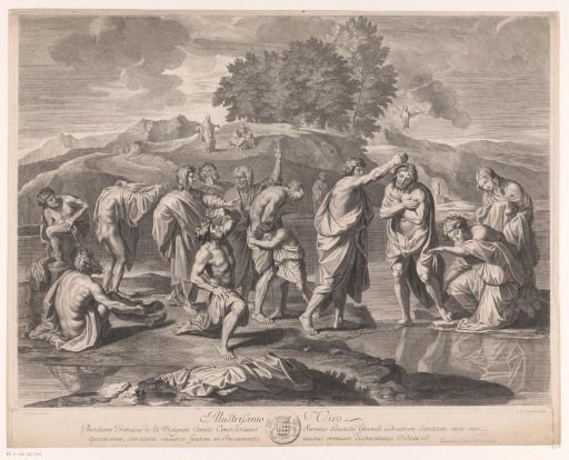 Baptism of Christ