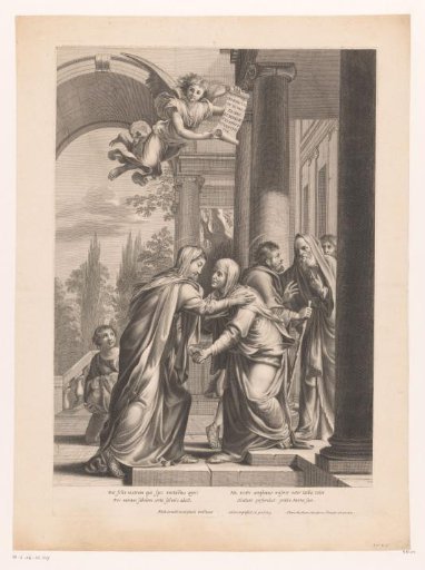 The Visitation