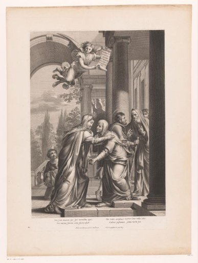 The Visitation