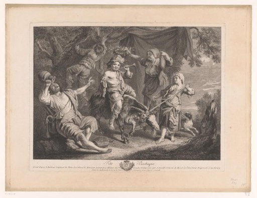 Bacchanal