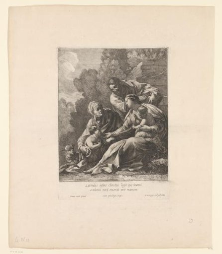 Holy Family