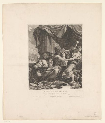 Death of Dido