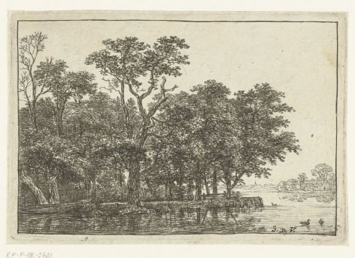 The Little Peninsula